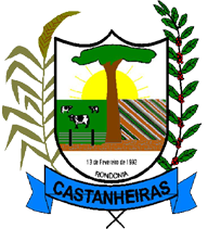 Castanheiras/RO