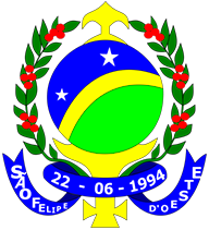 São Felipe D’oeste/RO