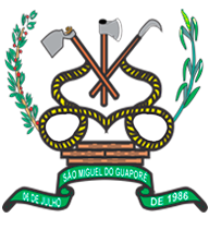 São Miguel do Guaporé/RO