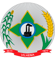 Vilhena/RO
